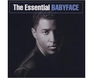Various Artists - Essential Babyface