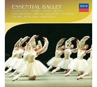 Various Artists - Essential Ballet