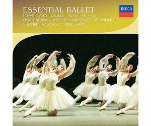 Various Artists - Essential Ballet
