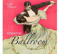 Various Artists - Essential Ballroom [Import]