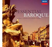 Various Artists - Essential Baroque [Import]