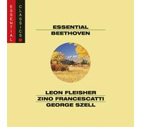 Various Artists - Essential Beethoven - Essential Classics [New CD]
