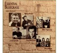 Various Artists - Essential Bluegrass