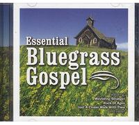 Various Artists - Essential Bluegrass Gospel