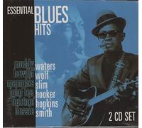 Various Artists - Essential Blues Hits