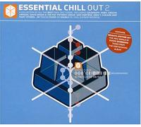 Various Artists - Essential Chillout 2