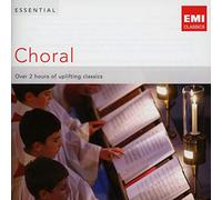 Various Artists - Essential Choral