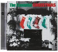Various Artists – Essential Christmas – CD – Import