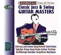 Various Artists - Essential-Classic Jazz&Swing [Import]