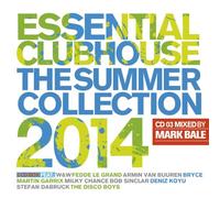 Various Artists - Essential Clubhouse-2014 [Import]