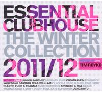 Various Artists - Essential Clubhouse the