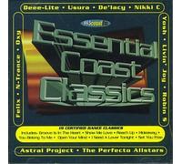 Various Artists - Essential Coast Classic