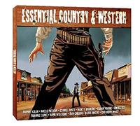 Various Artists - Essential Country &. [Import]