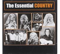 Various Artists - Essential Country [Import]