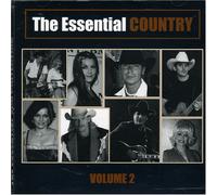 Various Artists - Essential Country,The Vol 2 [Import]