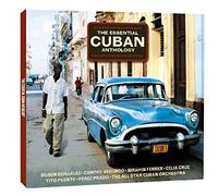 Various Artists – The Essential Cuban Anthology