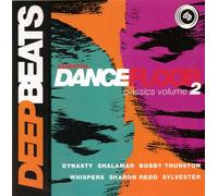 Various Artists - Essential Dancefloor Classics 2