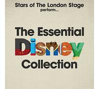 Various Artists - Essential Disney..
