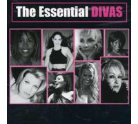 Various Artists - Essential Divas