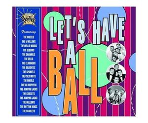 Various Artists - Essential Doo Wop-Let's..