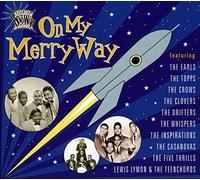 Various Artists - Essential Doo Wop-Oh My. [Import]