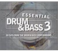 Various Artists - Essential Drum & Bass 3