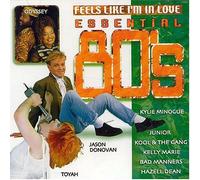 Various Artists - Essential Eighties: Feels Like Im in Love