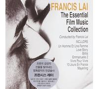 Various Artists - Essential Film Music Collection (Original Soundtrack)