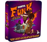 Various Artists - Essential Funk [Import]