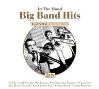 Various Artists – Essential Gold - Big Band – Importation néerlandaise
