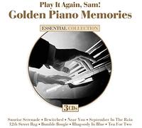 Various Artists – Essential Gold-Golden – Import