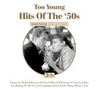 Various Artists - Essential Gold-Hits of..