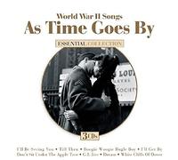 Various Artists – Essential Gold-World War – Import