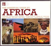 Various Artists - Essential Guide to Africa [Import]