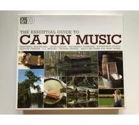 Various Artists - Essential Guide to Cajun [Import]