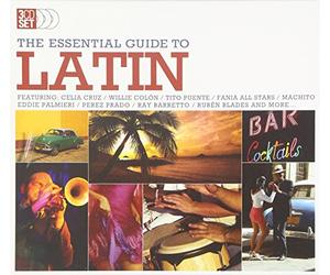 Various Artists - Essential Guide to Latin [Import]