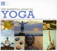 Various Artists - Essential Guide to Yoga [Import]
