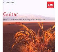 Various Artists - Essential Guitar
