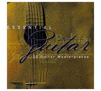 Artistes variés – Essential Guitar – CD – Import