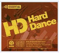 Various Artists - Essential Hard Dance-30tr [Import]