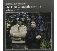 Various artists - Essential Hip Hop, Vol. 12