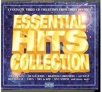 Various Artists - Essential Hits Collection