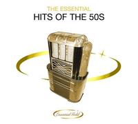 Various Artists - Essential Hits Of The 50s
