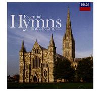 Various Artists - Essential Hymns [Import]