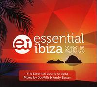 Various Artists - Essential Ibiza 2015 [Import]