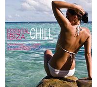 Various Artists - Essential Ibiza Chill [Import]