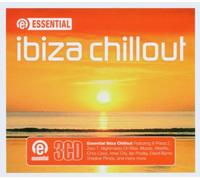 Various Artists - Essential Ibiza Chillout [Import]