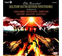 Divers artistes – Essential Jack Stamp et The Keystone Wind Ensemble