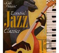 Artistes divers – Classiques essentiels du jazz – CD