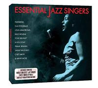 Various Artists - Essential Jazz Singers [Import]